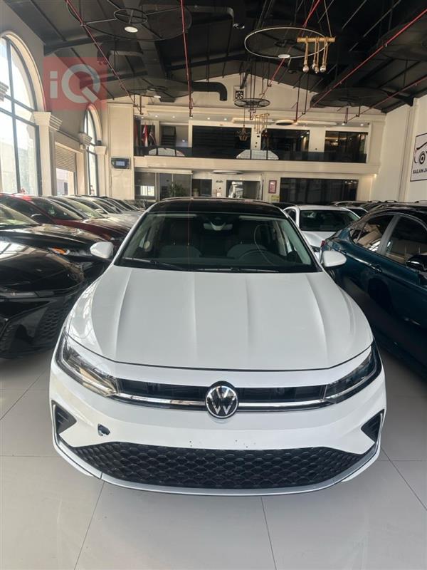 Volkswagen Jetta 2025 for sale in Iraq - Erbil